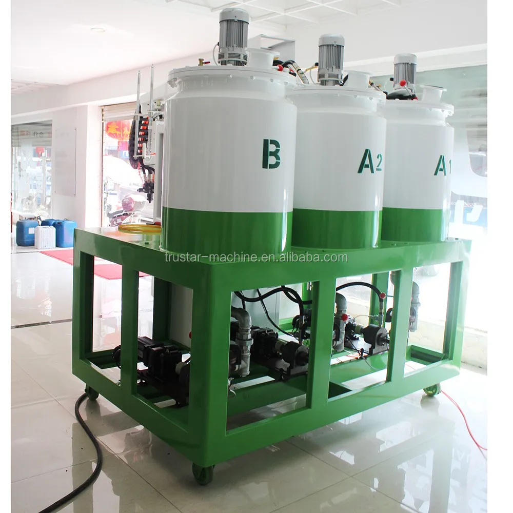 New pu slippers making machine / shoe mould