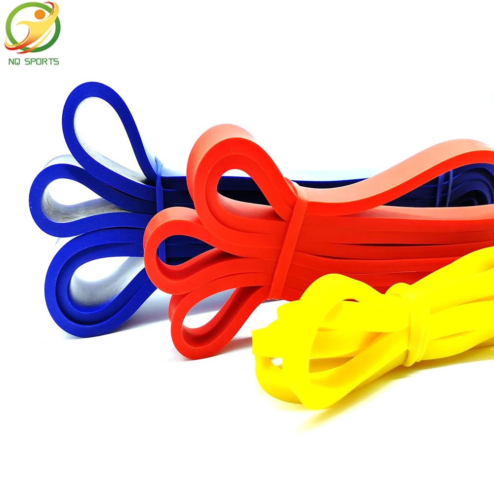 Exercise Resistance Loop Bands,Best Pull up and Strength Bands Pull Up Assist Resistance Bands