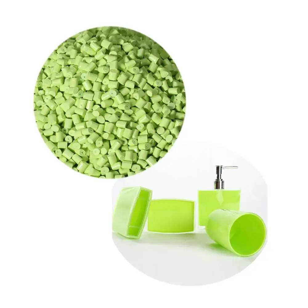 FREE TESTING!100%Biodegradable PBAT Granules/pbat masterbatch pellets/PBAT resin