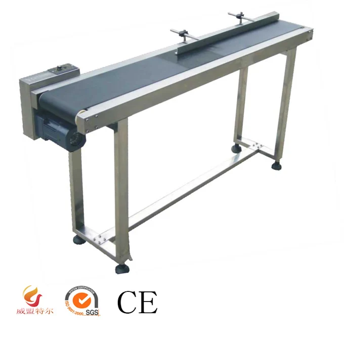 pizza conveyor ,food  transporting system, PLC  conveyor