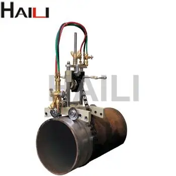 CG2-11S большая ручная газовая труба, ручной резак