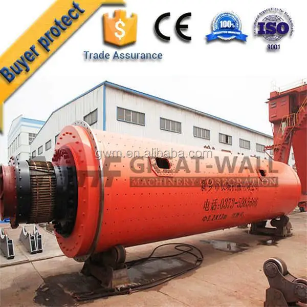 Гидратированных китай шаровые мельницы производители для зарубежных китайцев