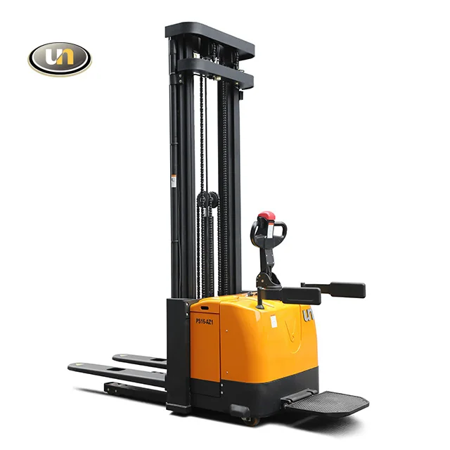1.4 Ton Pedestrian Battery Operated Pallet Truck
