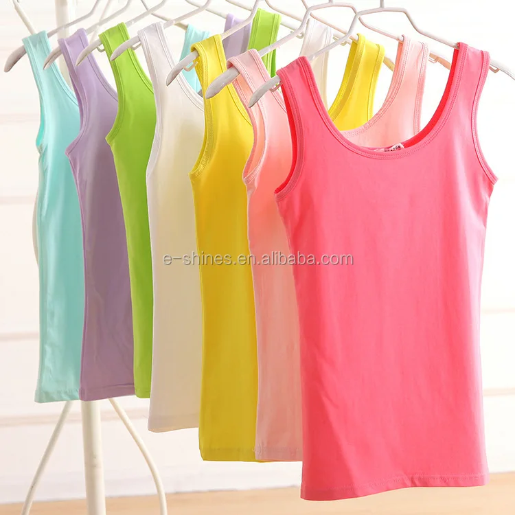 
 Высококачественная Новая модная популярная женская бесшовная Майка стандартной длины базовый ребристый женский жилет  