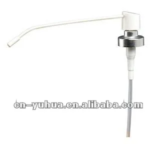 Духи опрыскиватель обжимные насос 15 мм, 18 мм, 20 мм для медицины