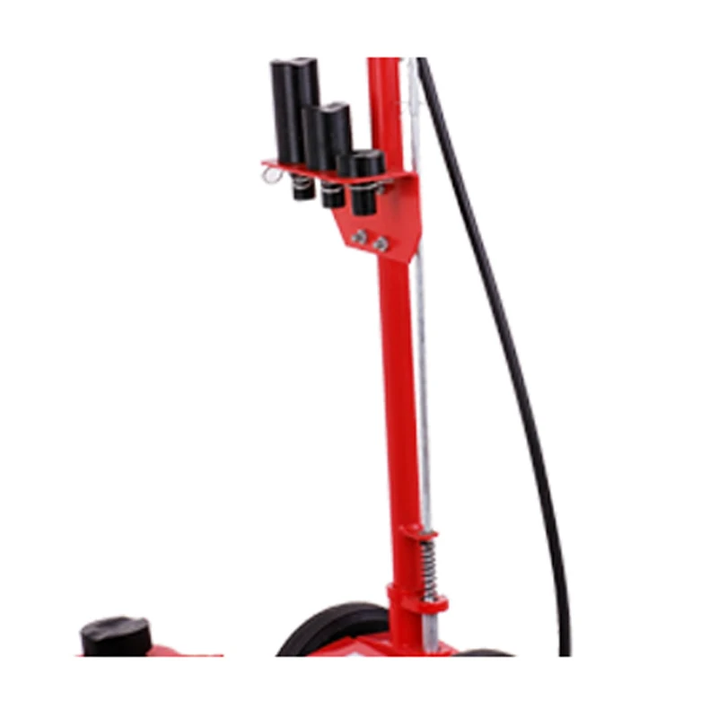 
35Ton Heavy-duty Pneumatic Service Jack for Repairing 