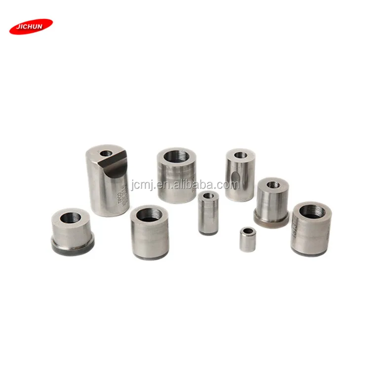 Automatic Machinery number and 26 letter punch die set