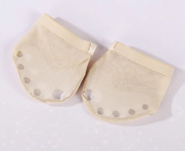 FT00006 NEW Capezio Black Balera Tan Half Sole Sandal Lyrical Belly Dance Shoes