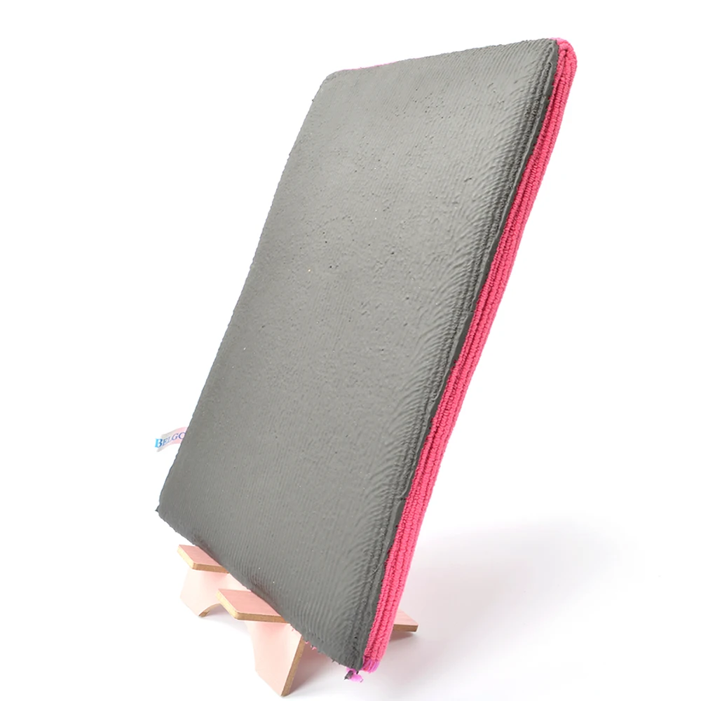 Усовершенствованная Волшебная Перчатка из микрофибры для мытья автомобиля, глиняная перчатка