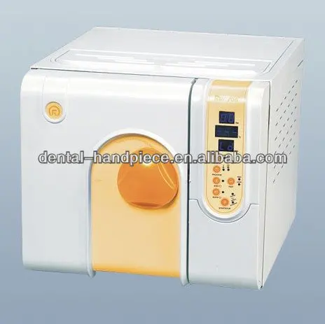 Class B Dental Autoclave Vacuum Pump for Autoclave 22L-B-LCD