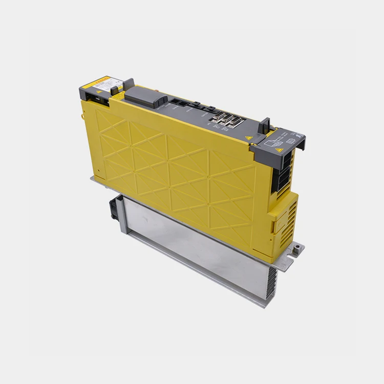 Japan original fanuc servo amplifier module A06B-6114-H209