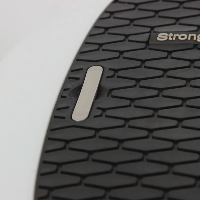 Gym Whole Body Vibration Exercise Machine Vibration Platform