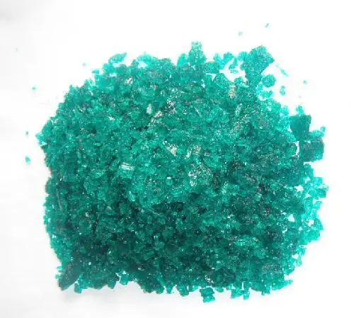 
nickel nitrate hexahydrate 