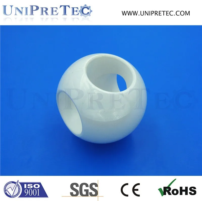 zro2 керамический шаровой кран