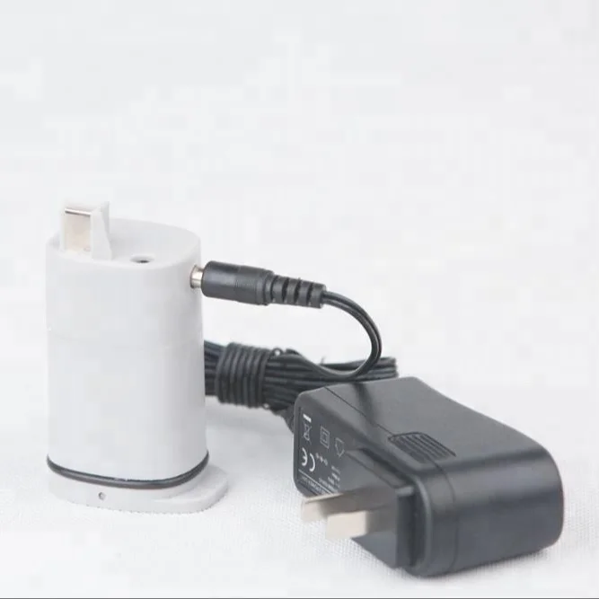 7.2V Li-ion Battery Pack for Power Scrubber Tub and Tile Scrubber for kitchen, bathroom, floor and wall