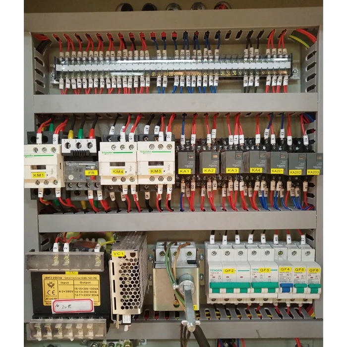 Гильотинная машина для резки металла, гидравлические ножницы с ЧПУ, гильотинная машина для резки