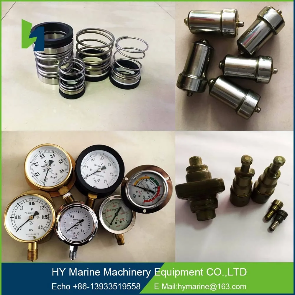 DAIHATSU DL20 new engine spare parts FOR SALES made in china TO U