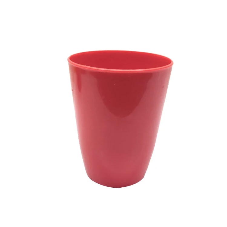 Hot sales Festival plastic red party cup