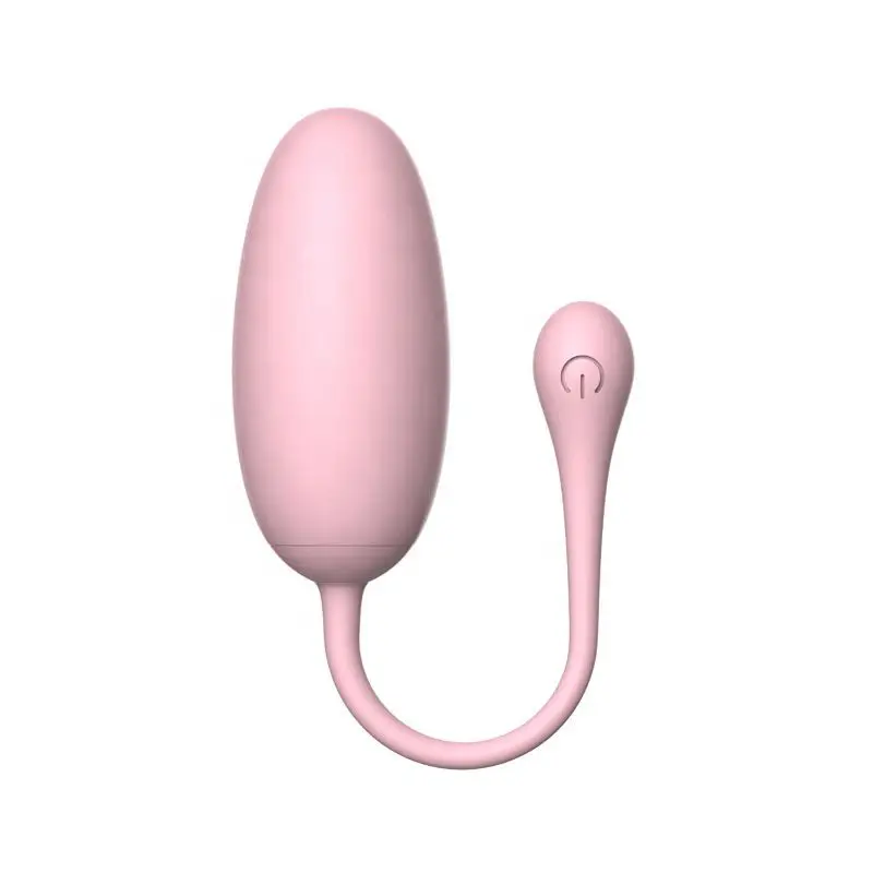 New APP female vaginal Kegel Balls Wireless Vibrators Clitoris Sex Toys For Woman
