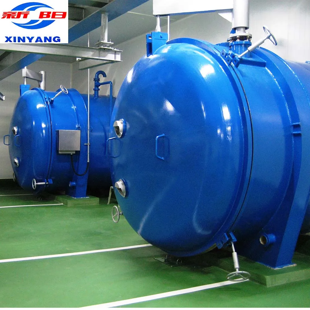 CE certificate Vacuum Industrial Freeze Dryer Price for fruits and vegetables