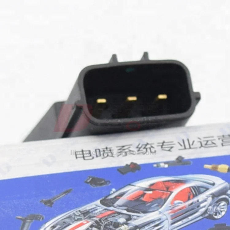 BET-92023 TPS THROTTLE POSITION SENSOR OE FS0113SL0 22620-31U01 FOR Mazda 626 MX-6 Protege Protege5 93-03  FORD Aspire