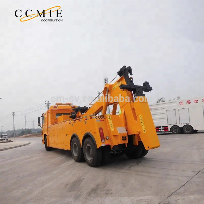 China cheap small rc tow truck wrecker/road wrecker towing truck for sale philippines