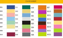 Рекламная ткань из микрофибры для чистки линз оптом