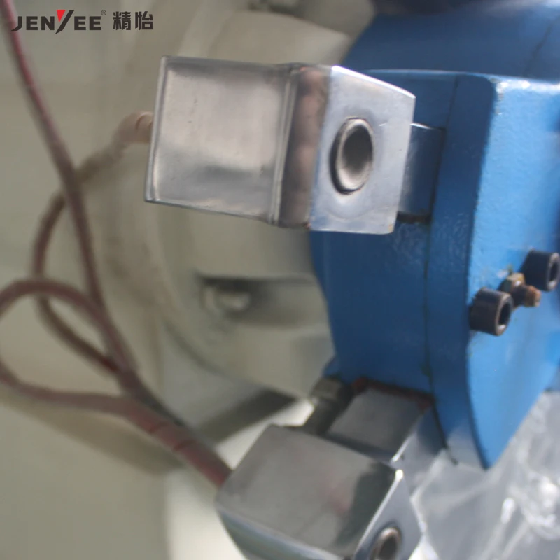 
JY-221 Shoe Last Edge Pounding Trimming Bending Machine Shoe upper edge pounding levelling machine Upper Pounding Machine 