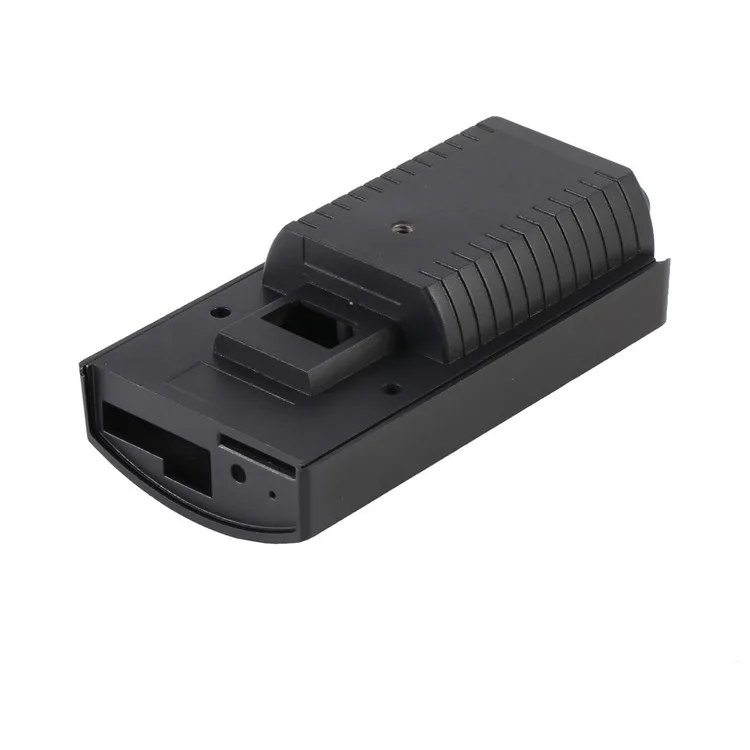 Custom Indoor/Outdoor CCTV Camera Housing Casting Services Product