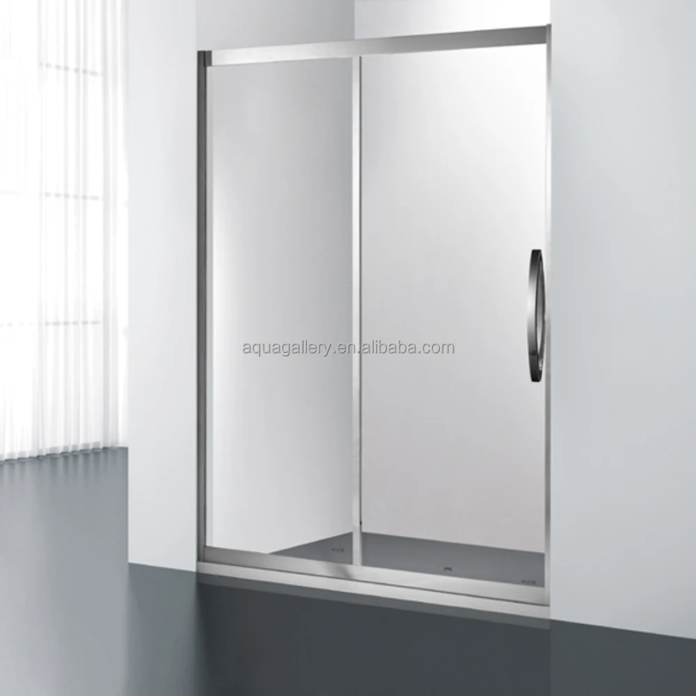 Simple Italian Bath Shower Cabin