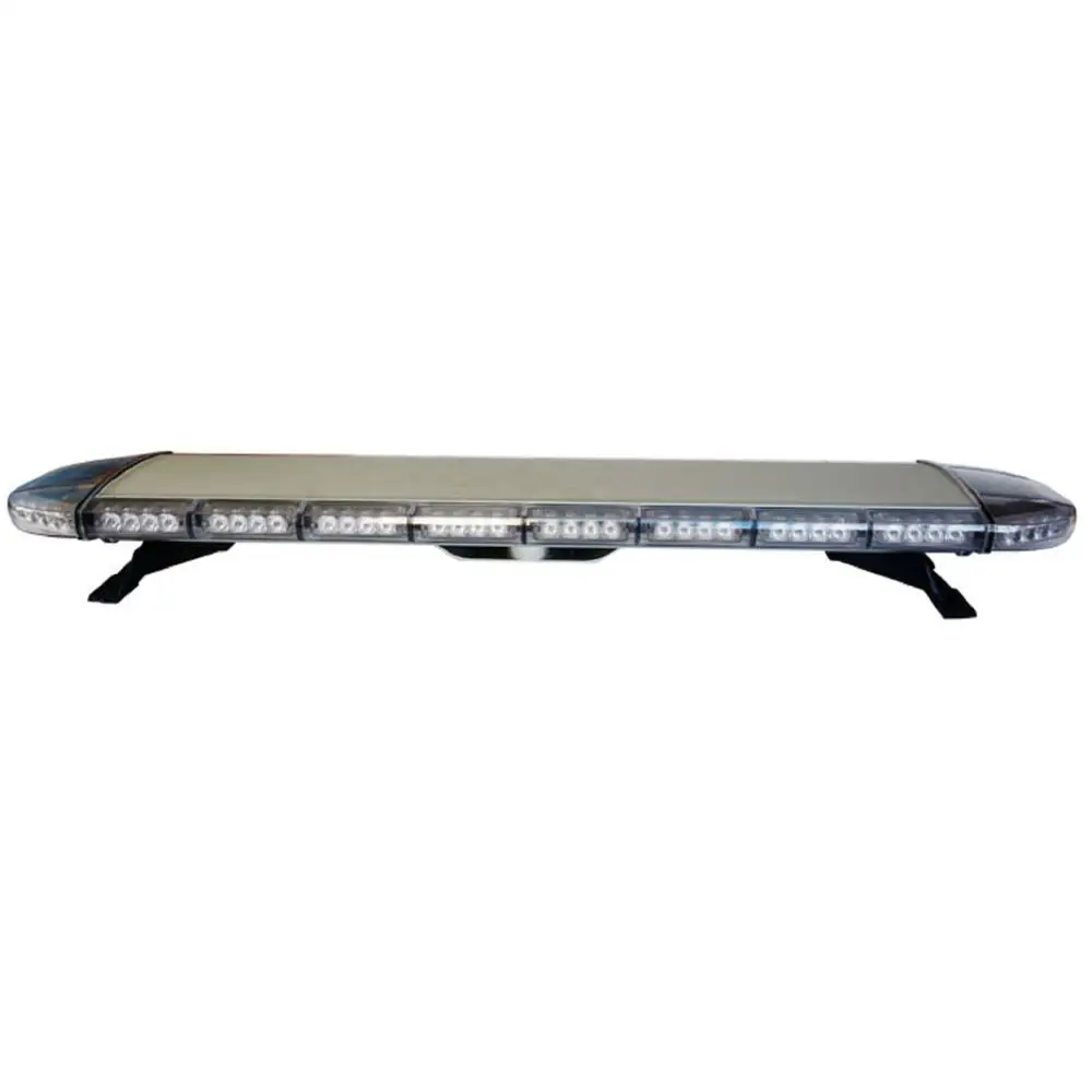 Super Bright Emergency Truck 47 Inch Full Size  Light LED