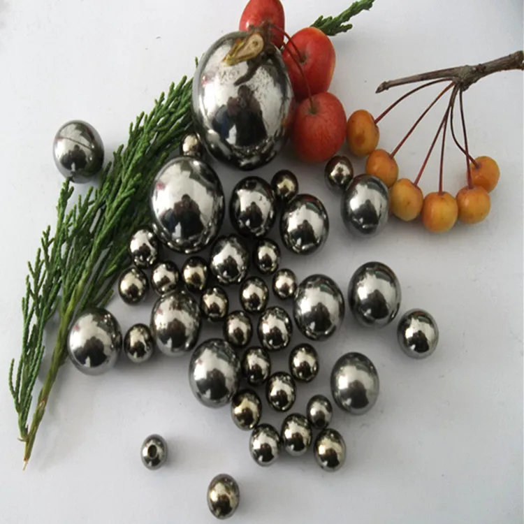 High Precision Bulk 20-25mm Bearing chrome Steel Balls for seat slide