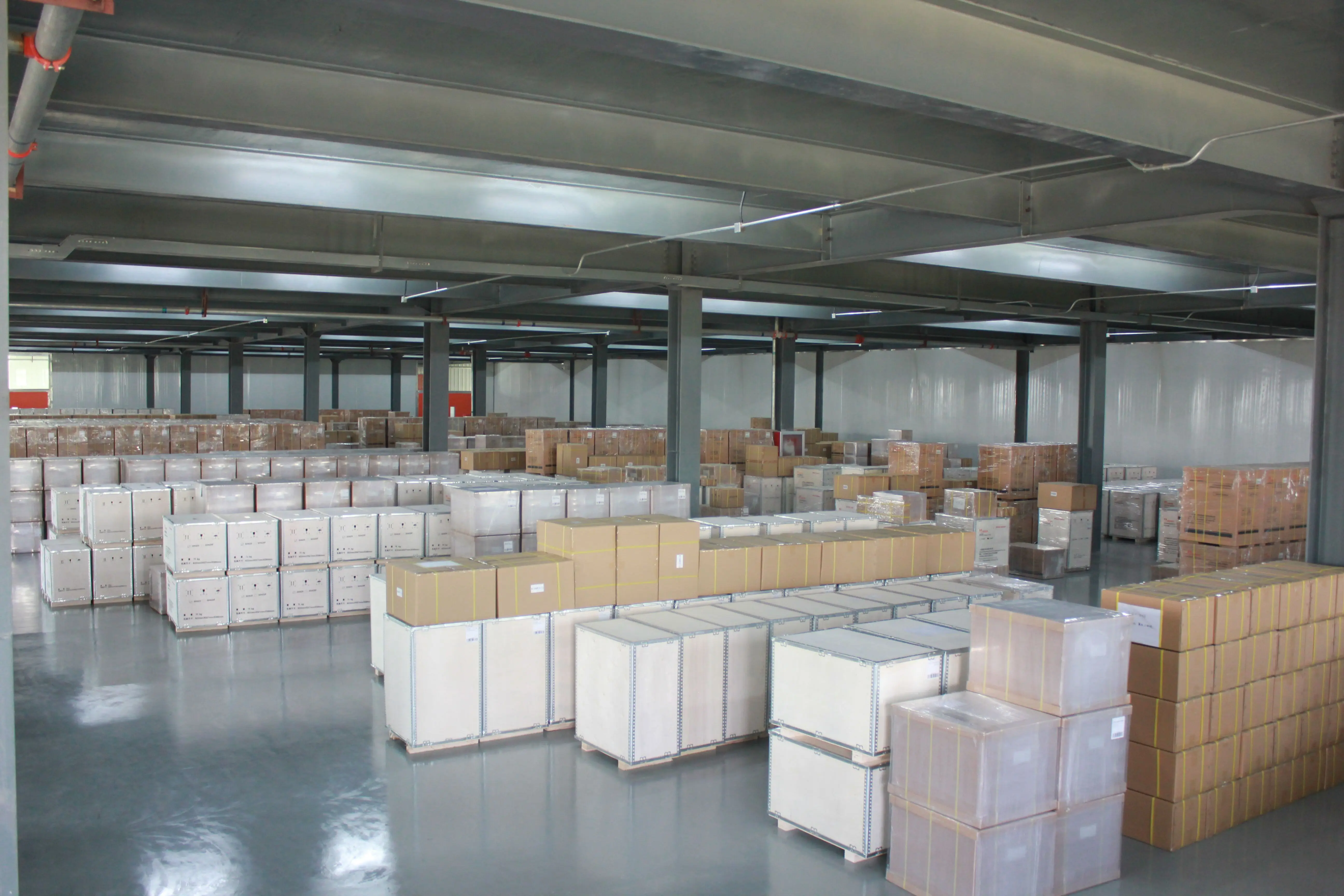 Лабораторная морозильная камера на 110 л, 25 градусов, очень низкая температура