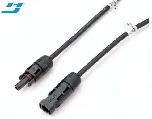 Solar Connector MC 4 30A  Photovoltaic connector solar male and female plug