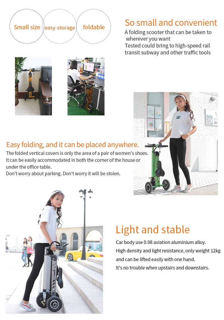 e scooter netherlands scooter electrica de tres ruedas