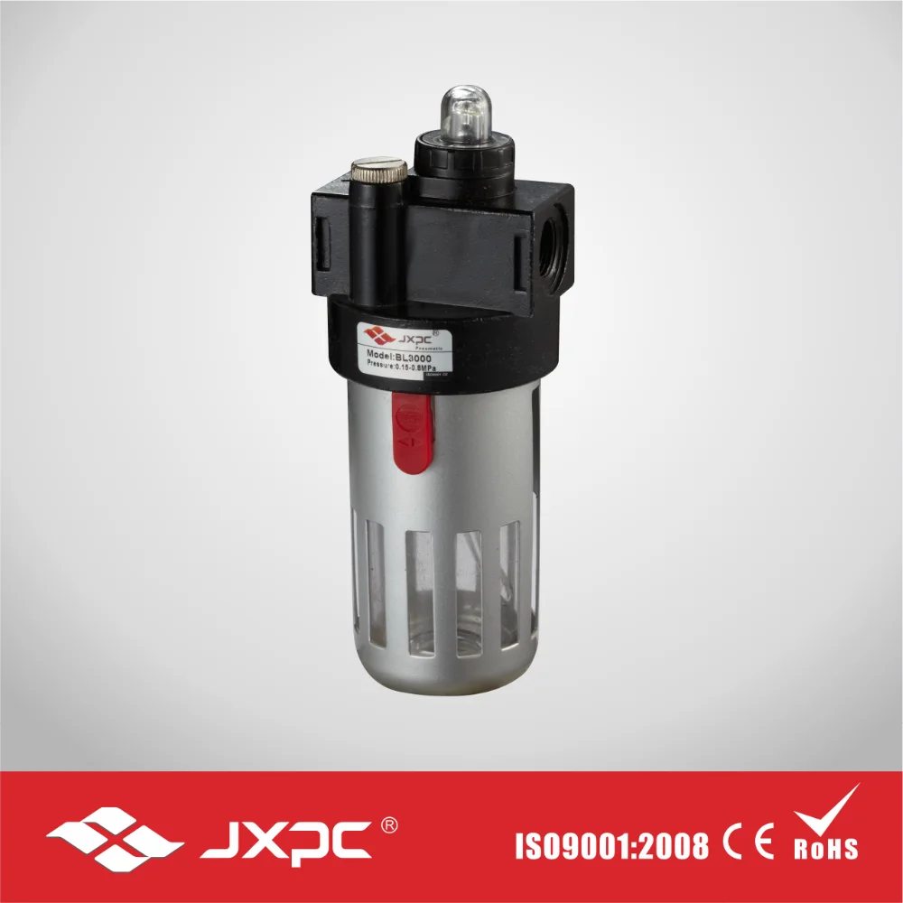 SMC Pneumatic Components/Pneumatic Compressed Air Oiler