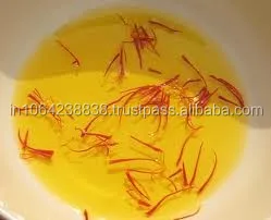 
SAFFRON OIL COSMETIC 