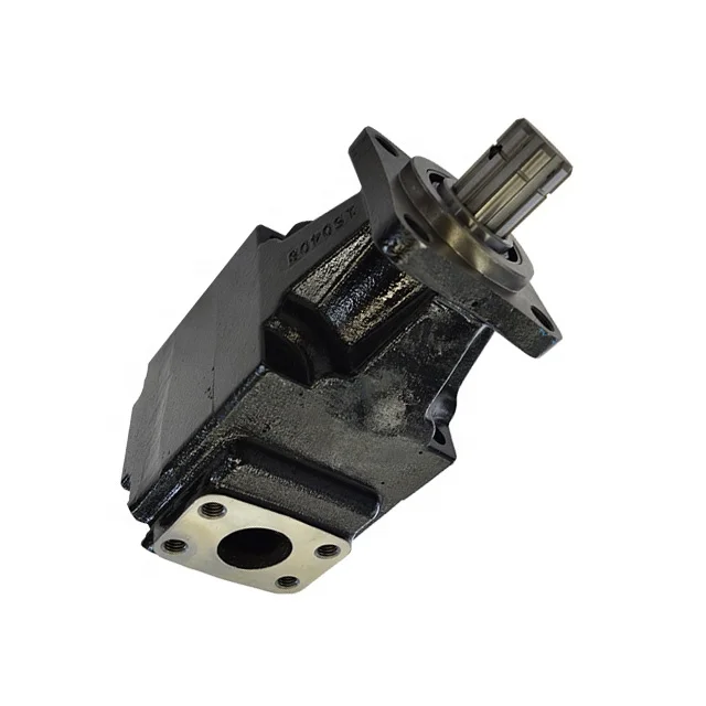 T6GC T7GB насос высокого давления parker гидравлический лопастной