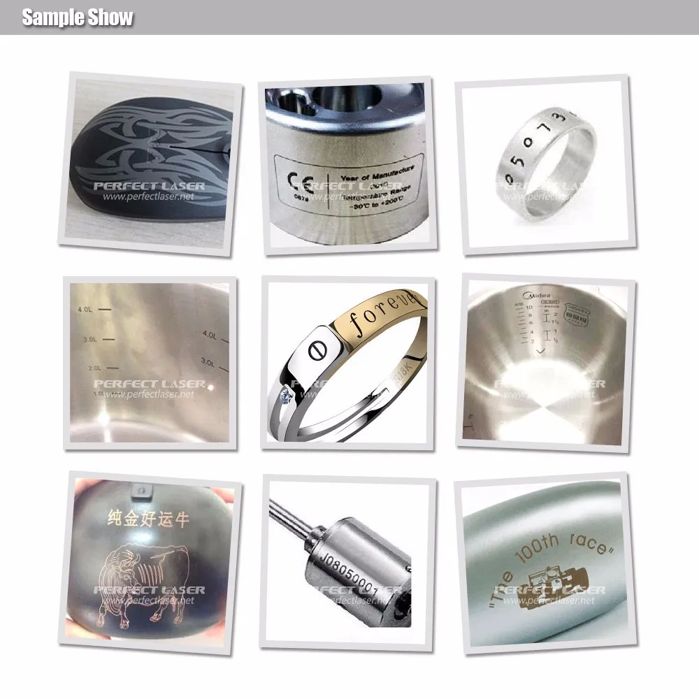 20 Вт/30 Вт/50 Вт/100 Вт 3d поверхностный динамический автофокусирующий Золотой металлический волоконный лазерный маркер гравировальный станок маркировочная машина цена
