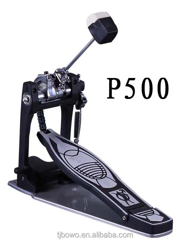 Drum pedal