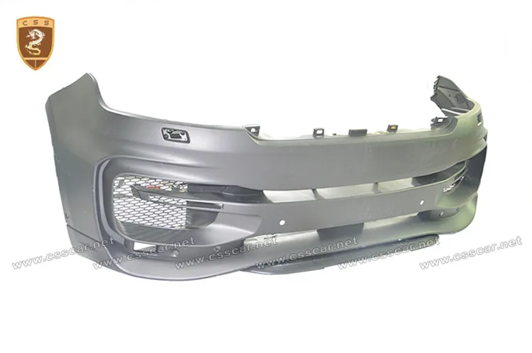 Самым лучшим приспособлением Высокое качество комплект pp тела для диапазон-Rover Sport stch тела комплект