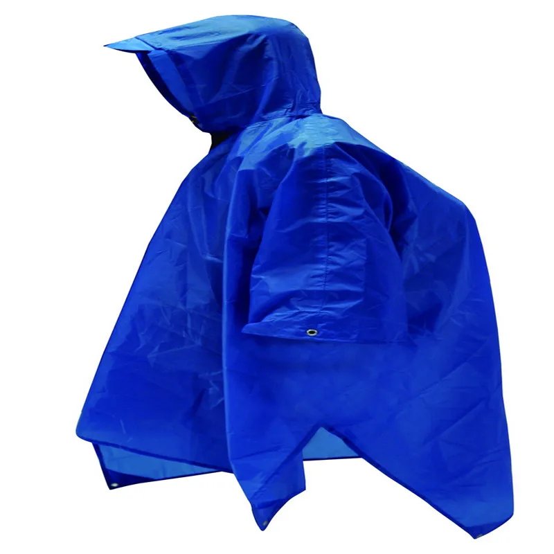 Factory direct sale all kinds of PVC ponchos