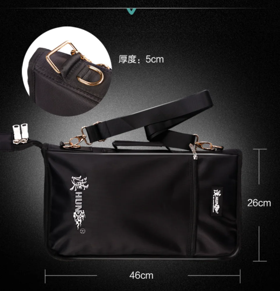 Drumstick Bag