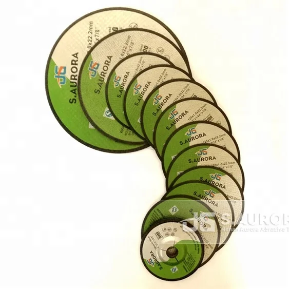 importao abrasivo disco corte inox 4 aplications