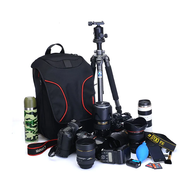 Рюкзак большой емкости для цифровой камеры