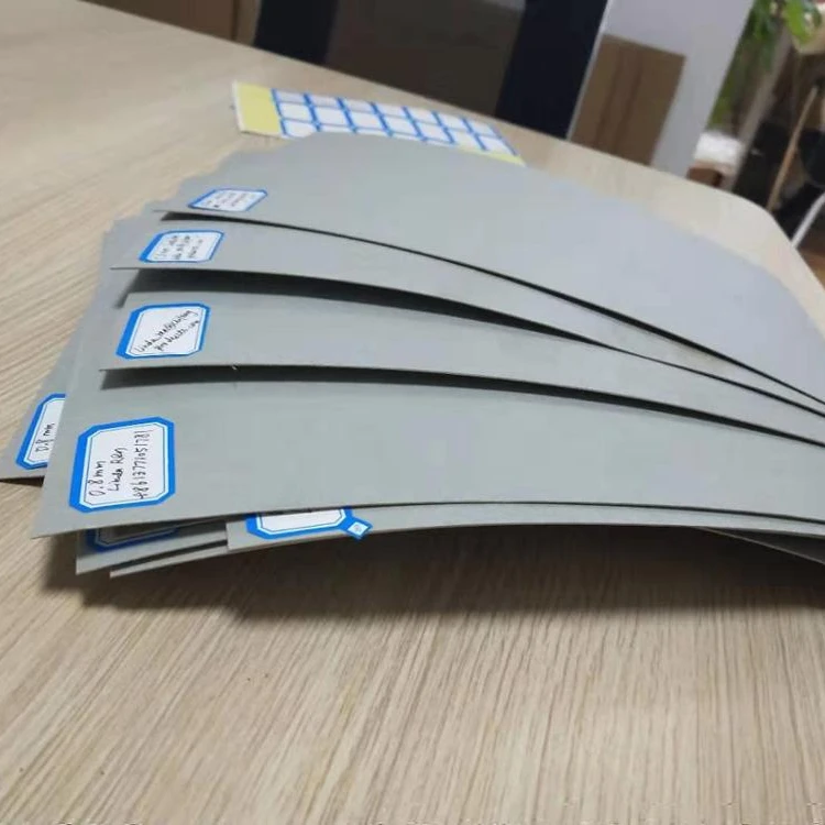 Vulcanized fibre sheet / tube  transformer use paper pressboard and tube