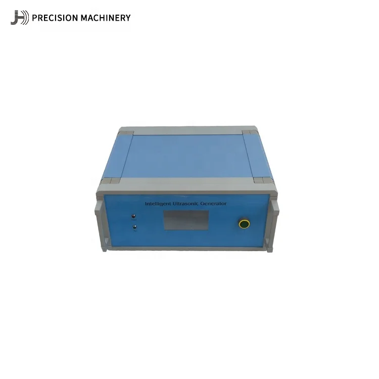 Continuous ultrasonic flow cell mixer sonication extraction