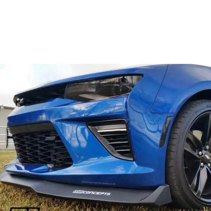 MP Concepts Chin Spoiler for Camaro (2016-2023 Camaro LT/SS)