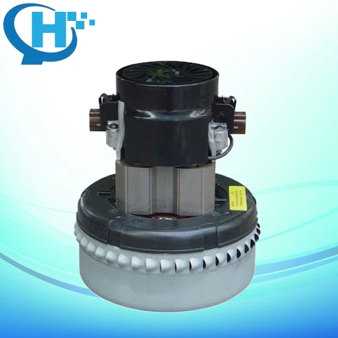 vacuum cleaner wet dry motor of ametek