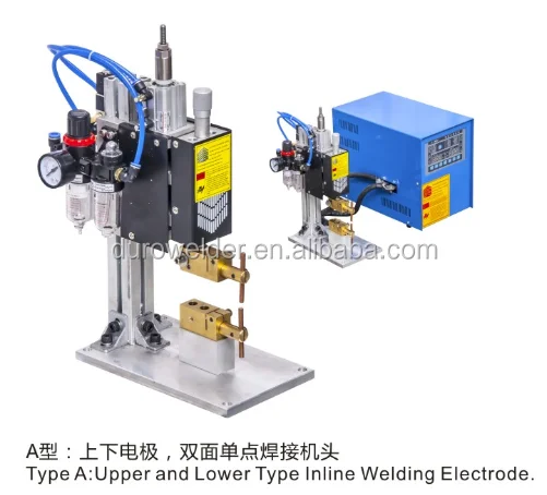 Popular devices High Quality Spot Welder For Liion Welding